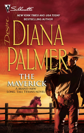 Title details for Maverick by Diana Palmer - Available